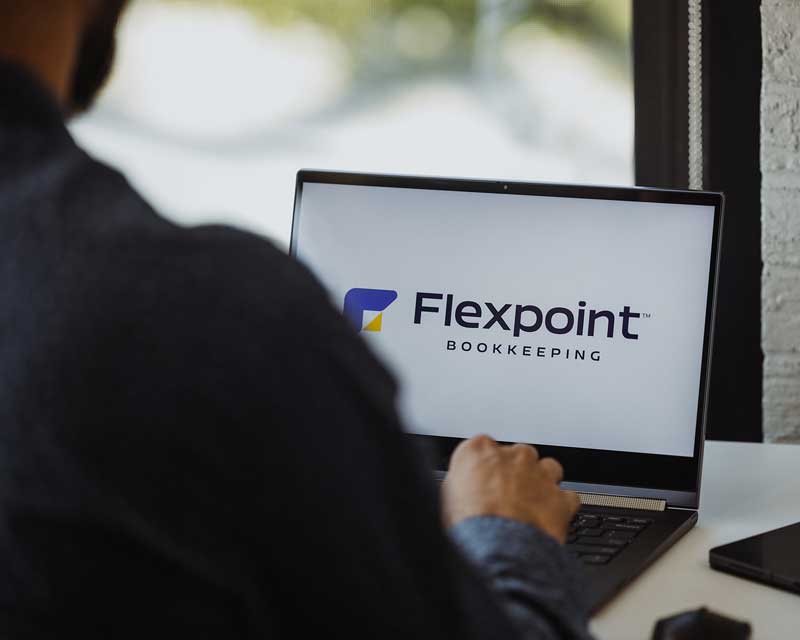 Flexpoint Bookkeeping - Budgeting and Forecasting Services - Mike Scharnhorst