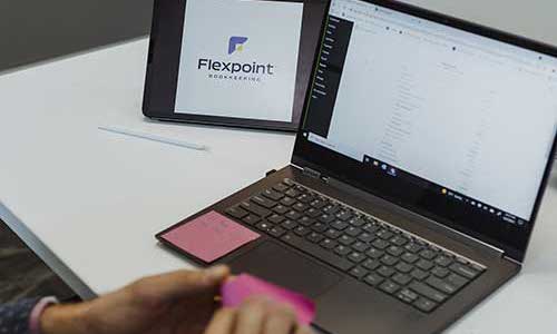 Flexpoint Bookkeeping - Virtual CFO Services - Mike Scharnhorst